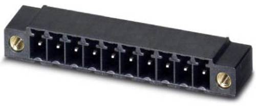 Phoenix Contact Stiftgehäuse-Platine Polzahl Gesamt 5 Rastermaß: 3.5mm 1789669 von Phoenix Contact