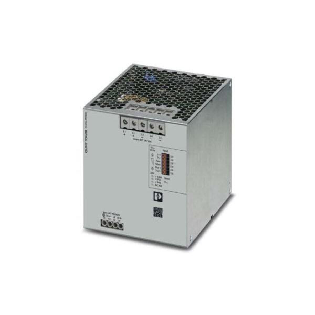 Phoenix Contact Stromversorgung QUINT4PS/3AC/24DC/40 2904623 Phoenix Contact Stromversorgung QUINT4PS/3AC/24DC/40 2904623 von Phoenix Contact