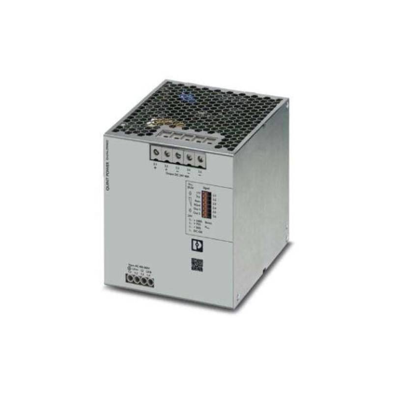 Phoenix Contact Stromversorgung QUINT4PS/3AC/24DC/40 2904623 von Phoenix Contact