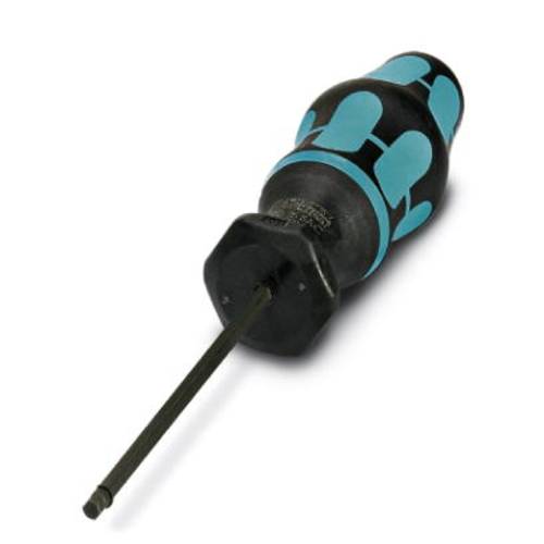 Phoenix Contact TSD 25 SAC Werkstatt Drehmoment-Schraubendreher 2.5 - 2.5 Nm Phoenix Contact TSD 25 SAC Werkstatt Drehmoment-Schraubendreher 2.5 - 2.5 Nm von Phoenix Contact