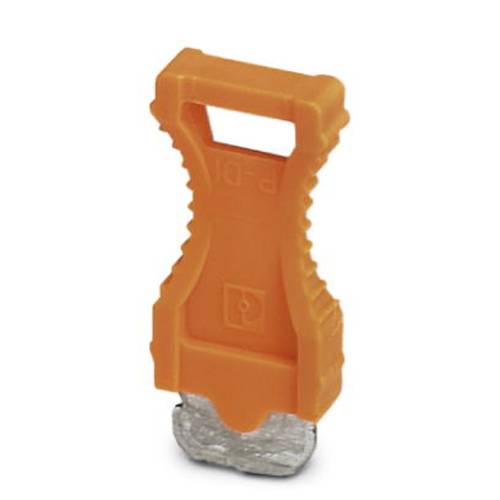 Phoenix Contact TrennStecker P-DI GY P-DI GY Inhalt: 50St. von Phoenix Contact