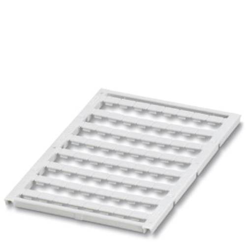 Phoenix Contact UC1-TMF 8 - Marker für Klemmen UC1-TMF 8 Inhalt: 10St. Phoenix Contact UC1-TMF 8 - Marker für Klemmen UC1-TMF 8 Inhalt: 10St. von Phoenix Contact