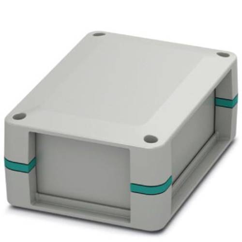 Phoenix Contact UCS 125-87-F-CCD 7035 2203443 Universal-Gehäuse PC Lichtgrau (RAL 7035) 1St. von Phoenix Contact
