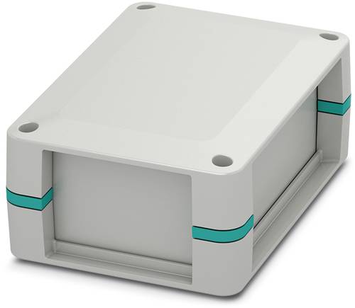 Phoenix Contact UCS 125-87-F-GD 7035 2203328 Elektronikgehäuse PC Lichtgrau 1St. Phoenix Contact UCS 125-87-F-GD 7035 2203328 Elektronikgehäuse PC Lichtgrau 1St. von Phoenix Contact