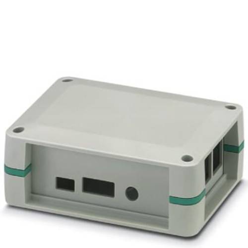 Phoenix Contact UCS 125-87-F-GD-RPI 7035 1019724 Universal-Gehäuse PC Lichtgrau (RAL 7035) 1St. von Phoenix Contact