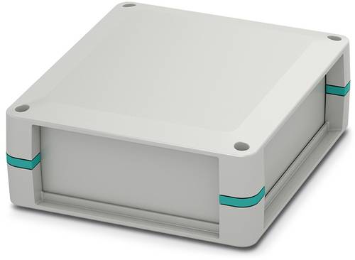 Phoenix Contact UCS 145-125-F-CCD 7035 2203447 Elektronikgehäuse PC Lichtgrau 1St. von Phoenix Contact