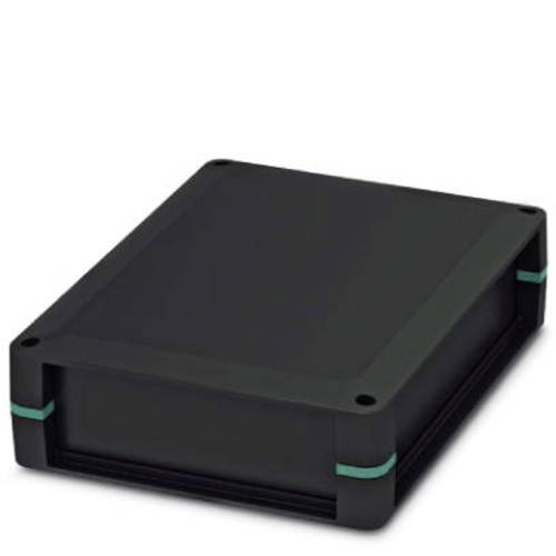 Phoenix Contact UCS 195-145-F-CCD 9005 2203441 Universal-Gehäuse PC Schwarz (RAL 9005) 1St. von Phoenix Contact