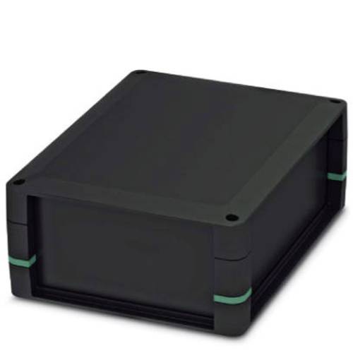 Phoenix Contact UCS 195-145-H-CCD 9005 2203442 Universal-Gehäuse PC Schwarz (RAL 9005) 1St. von Phoenix Contact