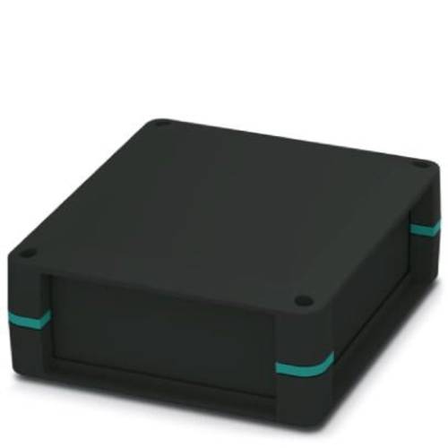 Phoenix Contact UCS 237-195-F-GD 9005 2203343 Universal-Gehäuse PC Schwarz (RAL 9005) 1St. von Phoenix Contact