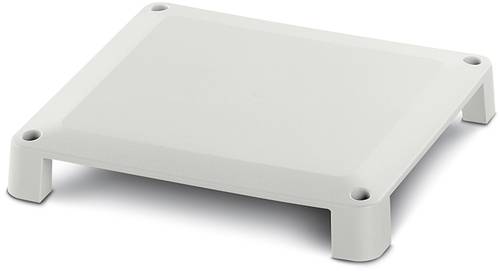 Phoenix Contact UCS HH 145-125 7035 Gehäusehalbschale PC Grau (B x H x T) 145 x 125 x 21.75mm 10St. von Phoenix Contact