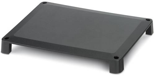Phoenix Contact UCS HH 195-145 9005 Gehäusehalbschale PC Schwarz (B x H x T) 195 x 145 x 21.75mm 10 von Phoenix Contact