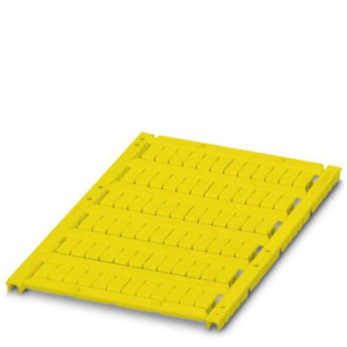 Phoenix Contact UCT-TM 5 YE - Marker für Klemmen UCT-TM 5 YE Inhalt: 10St. von Phoenix Contact