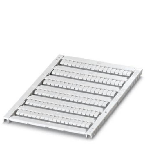 Phoenix Contact UCT-TMF 3,5 - Marker für Klemmen UCT-TMF 3,5 Inhalt: 10St. Phoenix Contact UCT-TMF 3,5 - Marker für Klemmen UCT-TMF 3,5 Inhalt: 10St. von Phoenix Contact