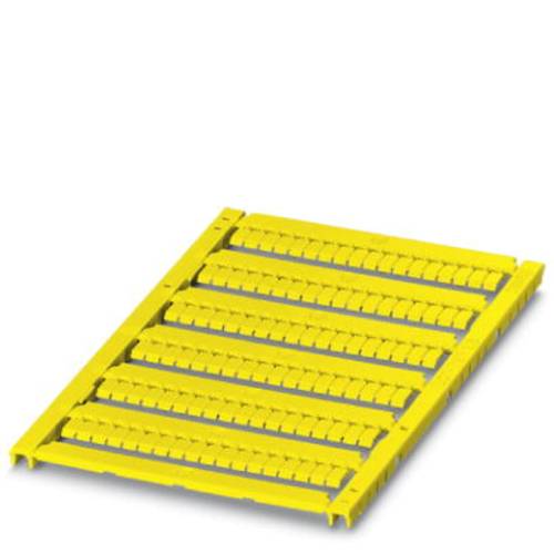 Phoenix Contact UCT-TMF 3,5 YE - Marker für Klemmen UCT-TMF 3,5 YE Inhalt: 10St. Phoenix Contact UCT-TMF 3,5 YE - Marker für Klemmen UCT-TMF 3,5 YE Inhalt: 10St. von Phoenix Contact