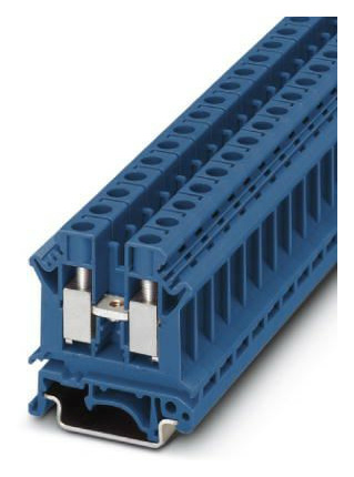 Phoenix Contact UK 10 N BU /3005086 UNIVERSALKLEMME Phoenix Contact UK 10 N BU /3005086 UNIVERSALKLEMME von Phoenix Contact