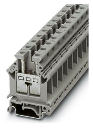 Phoenix Contact UK 16 N /3006043 UNIVERSALKLEMME Phoenix Contact UK 16 N /3006043 UNIVERSALKLEMME von Phoenix Contact
