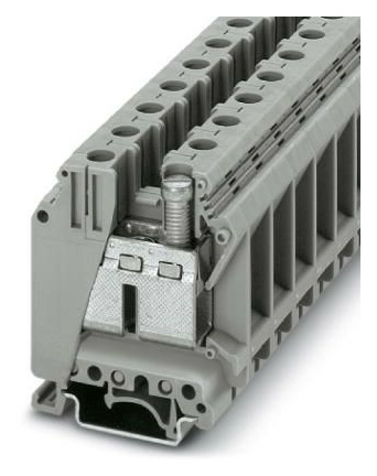 Phoenix Contact UK 35 / 3008012 UNIVERSALKLEMME Phoenix Contact UK 35 / 3008012 UNIVERSALKLEMME von Phoenix Contact