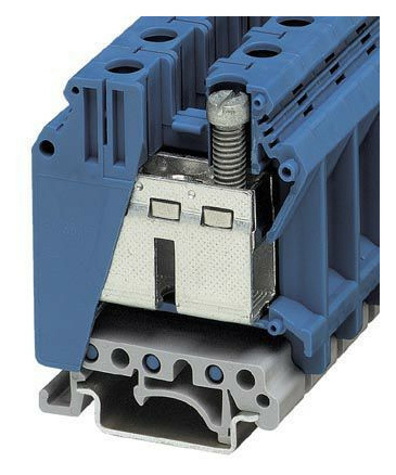 Phoenix Contact UK35BU Universalklemme 3008025 Phoenix Contact UK35BU Universalklemme 3008025 von Phoenix Contact