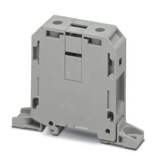 Phoenix Contact UKH 70-F 3247051 Hochstromklemme Polzahl (num): 1 25mm² 70mm² Grau 1St. von Phoenix Contact