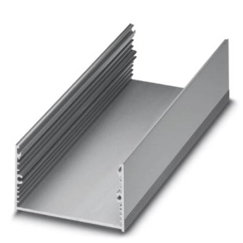 Phoenix Contact UM-ALU 4 AU75 L990 2200970 Gehäuse-Komponente Aluminium Aluminium 1St. von Phoenix Contact