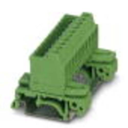 Phoenix Contact UMSTBVK 2,5/21-G-5,08 1788305 Tragschienenstecker 0.20mm² 2.50mm² Grün 50St. Phoenix Contact UMSTBVK 2,5/21-G-5,08 1788305 Tragschienenstecker 0.20mm² 2.50mm² Grün 50St. von Phoenix Contact