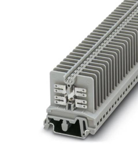 Phoenix Contact USK 4-FS/FS(8-2,8-0,8) 0271017 Durchgangsreihenklemme Polzahl (num): 8 0.5mm² 6mm² von Phoenix Contact