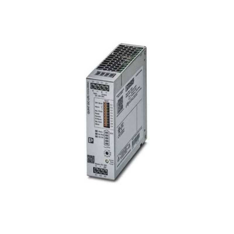 Phoenix Contact USV QUINT4-UPS24DC24DC20 2907071 von Phoenix Contact