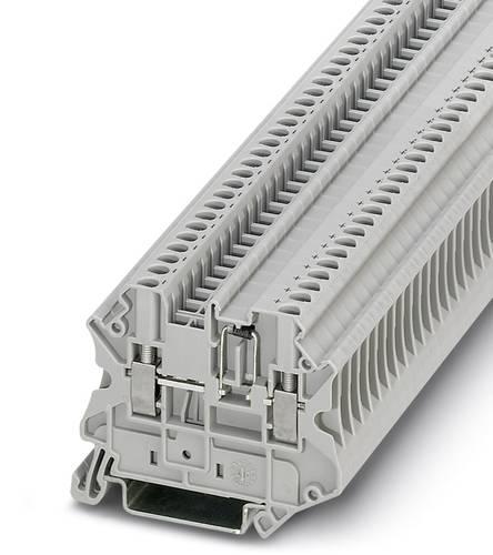 Phoenix Contact UT 2,5-MTD-DIO/R-L 3064140 Bauelementreihenklemme Polzahl (num): 2 0.14mm² 4mm² Gr von Phoenix Contact