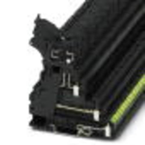 Phoenix Contact UT 4-PE/L/HESI (5X20) 3214320 Sicherungsdurchführungsklemme 0.14mm² 6mm² Schwarz von Phoenix Contact