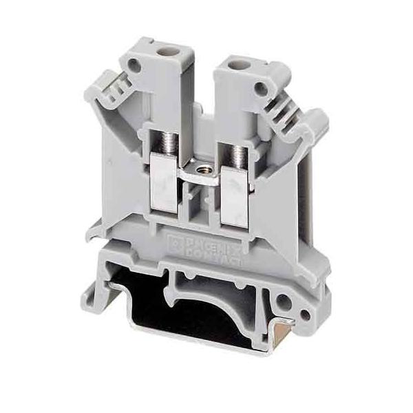 Phoenix Contact Universalklemme UK 5 N 3004362 Phoenix Contact Universalklemme UK 5 N 3004362 von Phoenix Contact