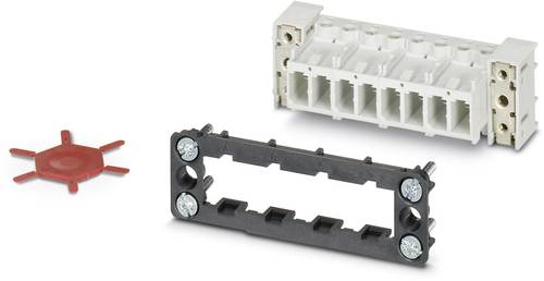 Phoenix Contact VC-AR3/4M-S2222-SET Kontakteinsatz-Set Inhalt: 5St. Phoenix Contact VC-AR3/4M-S2222-SET Kontakteinsatz-Set Inhalt: 5St. von Phoenix Contact