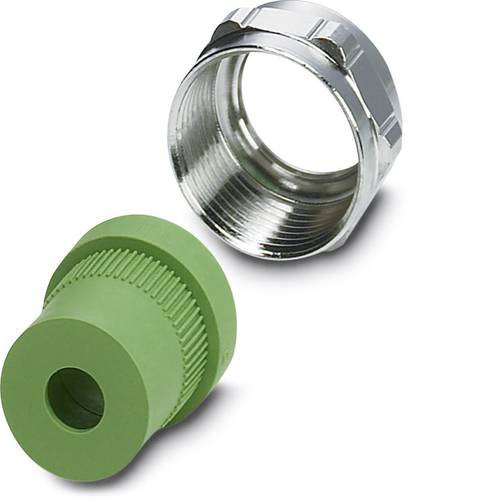 Phoenix Contact VC-M-KV-PG16( 7-10,5) VC-M-KV-PG16( 7-10,5) - Halbverschraubung Inhalt: 5St. von Phoenix Contact