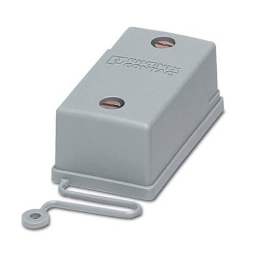 Phoenix Contact VC-SD-A2 VC-SD-A2 - Schutzdeckel Inhalt: 5St. Phoenix Contact VC-SD-A2 VC-SD-A2 - Schutzdeckel Inhalt: 5St. von Phoenix Contact