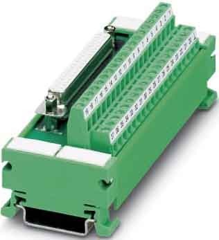 Phoenix Contact Varioface-Modul UM 45-D25SUB/B 2962748 Phoenix Contact Varioface-Modul UM 45-D25SUB/B 2962748 von Phoenix Contact