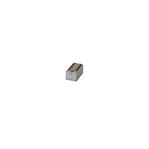 Phoenix Contact Verteilerblock PTFIX 6/6X2,5 BU 3273332 Phoenix Contact Verteilerblock PTFIX 6/6X2,5 BU 3273332 von Phoenix Contact