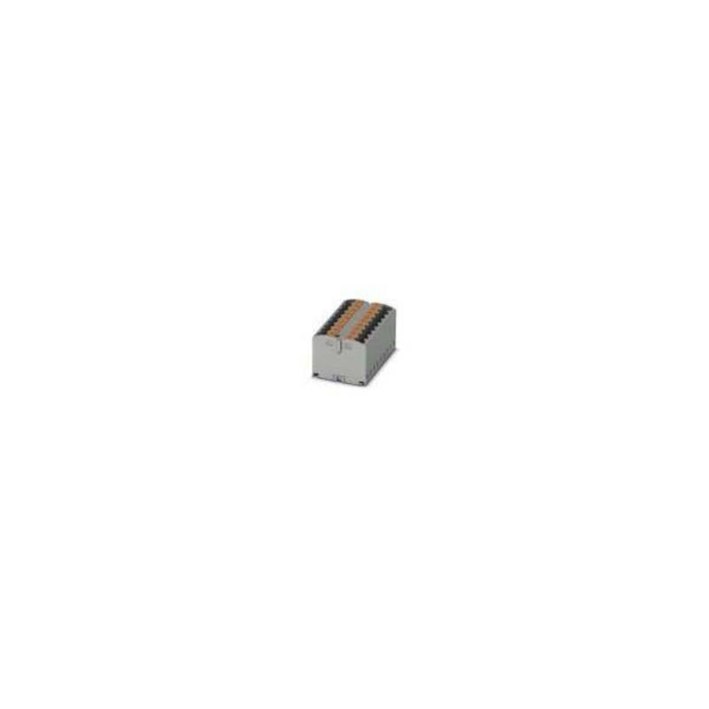 Phoenix Contact Verteilerblock PTFIX 6X2,5 BK 3273278 von Phoenix Contact