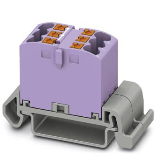 Phoenix Contact Verteilerblock PTFIX 6X2,5-NS35A VT Inhalt: 10St. von Phoenix Contact