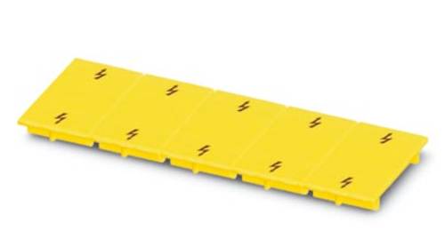 Phoenix Contact WS UT 16 - Warnschild WS UT 16 Inhalt: 10St. von Phoenix Contact