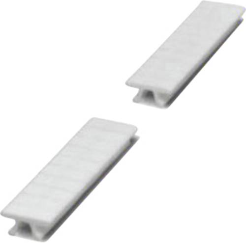 Phoenix Contact ZB 4/WH-100:UNBEDRUCKT - Zackband ZB 4/WH-100:UNBEDRUCKT Inhalt: 100St. von Phoenix Contact