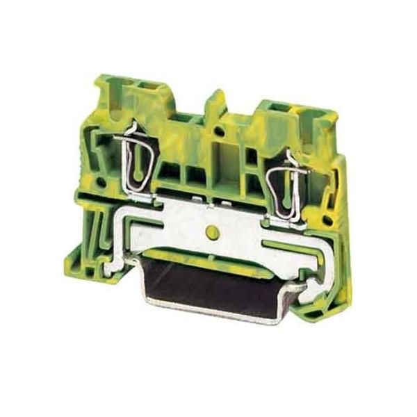 Phoenix Contact Zugfederklemme ST 1,5-PE 3031513 Phoenix Contact Zugfederklemme ST 1,5-PE 3031513 von Phoenix Contact