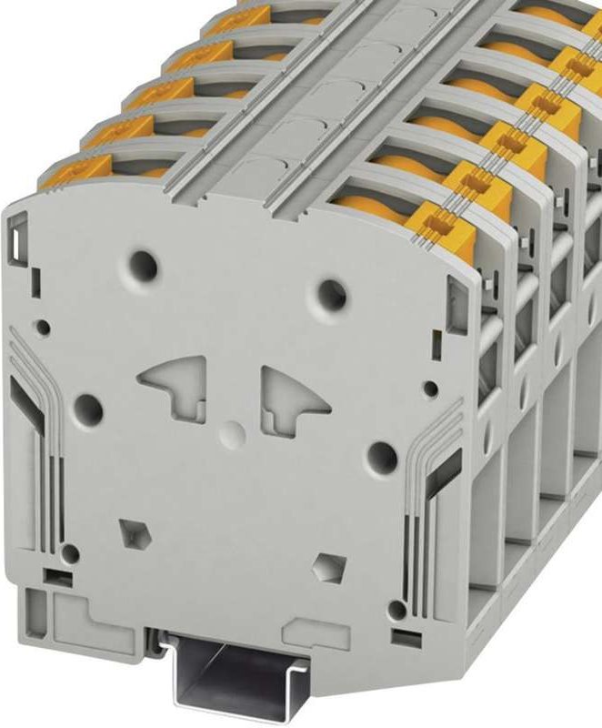 Phoenix PTPOWER 95 - 25 mm - 105,5 mm - 108,7 mm - 1500 V (3260100) von Phoenix Contact