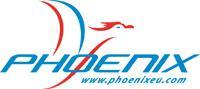 Phoenix Safe Co. KS0003C Schlüsselkasten & Organizer Metall Schwarz - Silber (KS0003C) von Phoenix Contact