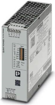 Stromversorgung QUINT4-PS/1AC/12DC/15 (2904608) von Phoenix Contact
