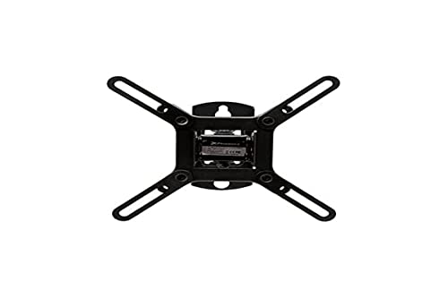 'Neigbare TV Wandhalterung bis 42 VESA 200 x 200 phbt2704ba7 Phoenix 'Neigbare TV Wandhalterung bis 42 VESA 200 x 200 phbt2704ba7 Phoenix von Phoenix Safe