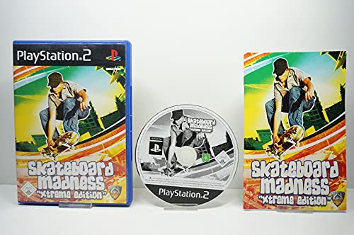 Skateboard Madness - Xtreme Edition Skateboard Madness - Xtreme Edition von Phoenix Safe