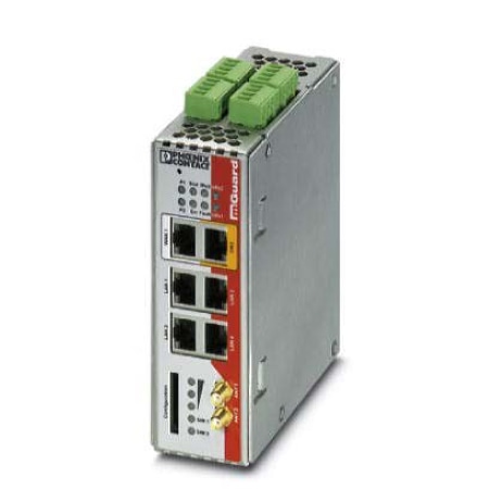 1010463 - Security-Appliance, 1010463 1010463 - Security-Appliance, 1010463 von Phoenix
