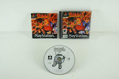 Baldies - Playstation - PAL von Phoenix