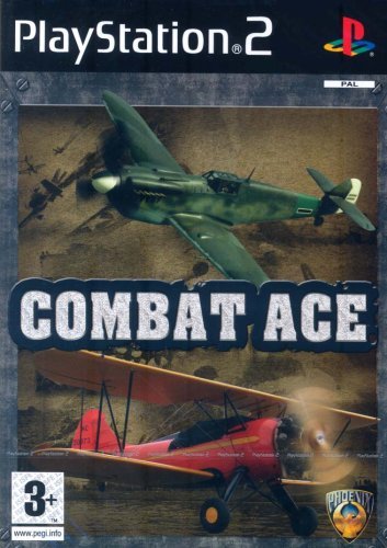 Combat Ace (PS2) by Phoenix von Phoenix