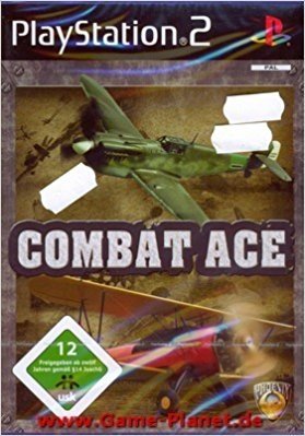 Combat Ace von Phoenix