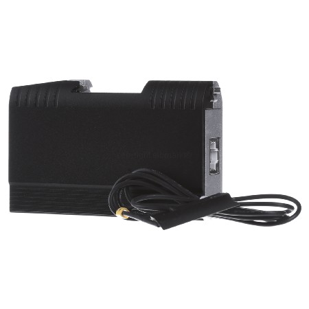DT-LAN-CAT.6+ - RJ-45-Zwischenstecker m.Überspannungssch. DT-LAN-CAT.6+ DT-LAN-CAT.6+ - RJ-45-Zwischenstecker m.Überspannungssch. DT-LAN-CAT.6+ von Phoenix